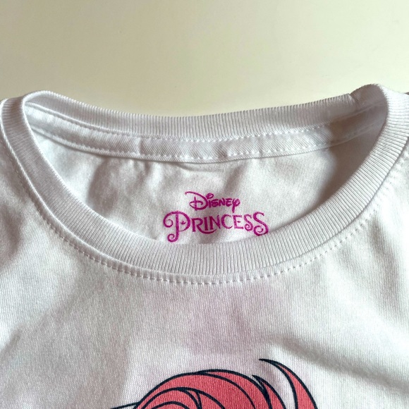 👧🏻Disney Princess Shirt - Picture 2 of 4